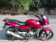 Bajaj Pulsar 150